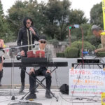 2020.10.18 国会議事堂前デモと渋谷フェスに参加！　里の秋　Queen　Bohemian Rhapsody　他