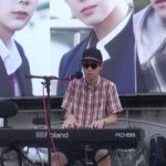 2020.8.29 第五回渋谷クラスターフェス参加！ 少年隊　君だけに　佐野元春　SOMEDAY　他