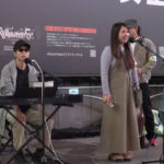 2020.10.25 渋谷デモフェス 前橋さんの歌 初披露 ZARD 心開いて。Cheap Trick　The Flame　CHEMISTRY　You Go Your way 他