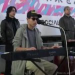 2020.11.15 渋谷デモフェス　X JAPAN　Endless Rain　オフコース　さよなら　The Beatles　Yesterday　Glenn Medeiros　変わらぬ想い